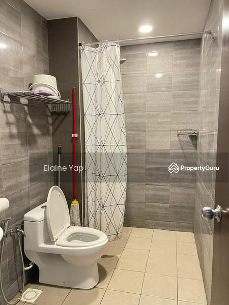 Service Residence for Rent at Symphony Tower (Menara Simfoni) - Elaine Yap - PropertyGuru.com.my