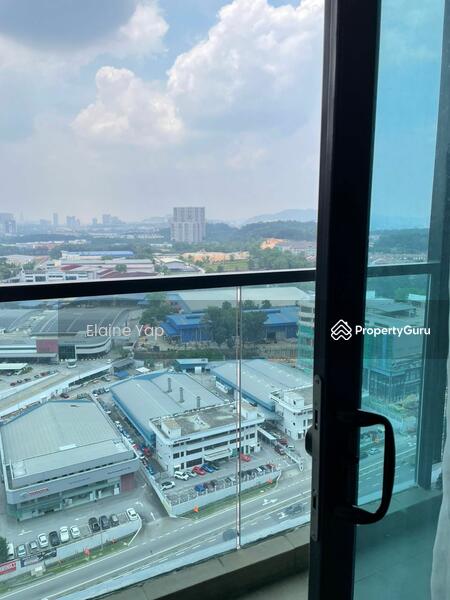 Service Residence for Rent at Symphony Tower (Menara Simfoni) - Elaine Yap - PropertyGuru.com.my
