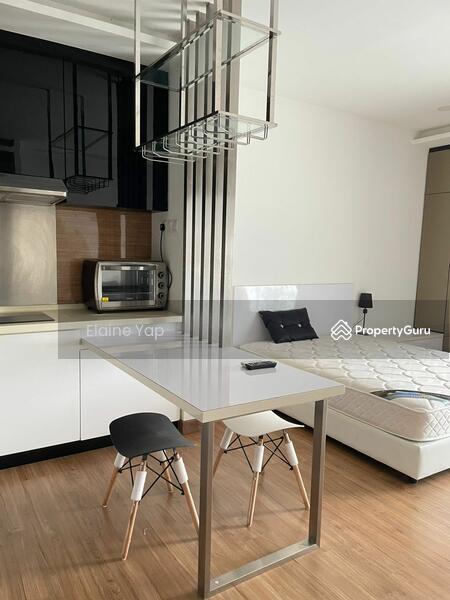 Service Residence for Rent at Symphony Tower (Menara Simfoni) - Elaine Yap - PropertyGuru.com.my