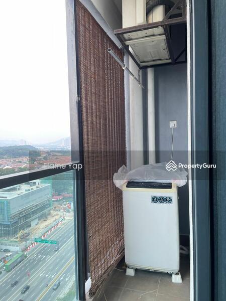 Service Residence for Rent at Symphony Tower (Menara Simfoni) - Elaine Yap - PropertyGuru.com.my