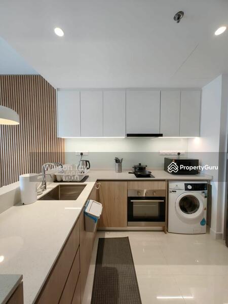 Service Residence for Rent at Mitsui Serviced Suites - Winson Tay - PropertyGuru.com.my