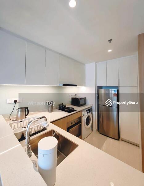 Service Residence for Rent at Mitsui Serviced Suites - Winson Tay - PropertyGuru.com.my