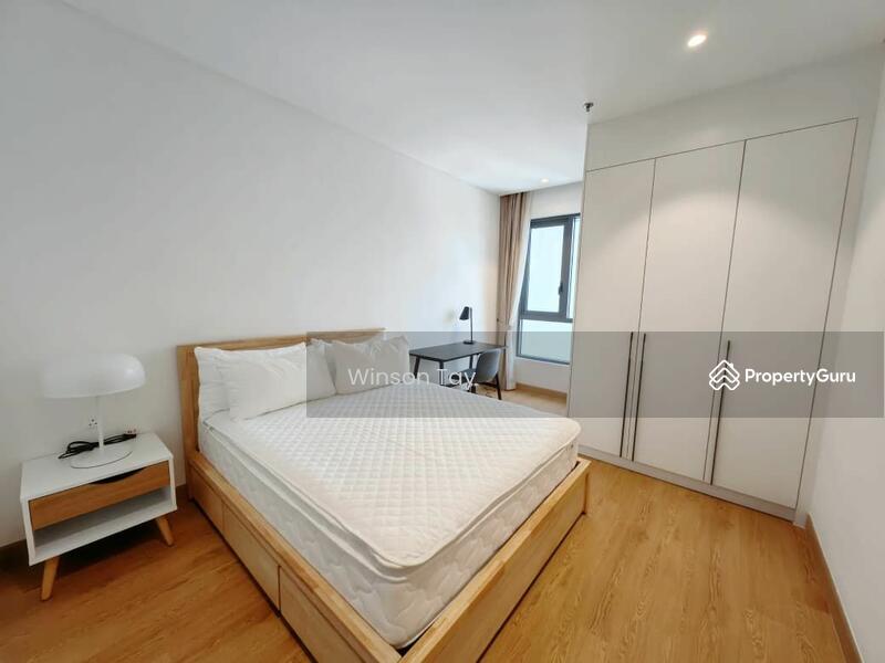 Service Residence for Rent at Mitsui Serviced Suites - Winson Tay - PropertyGuru.com.my