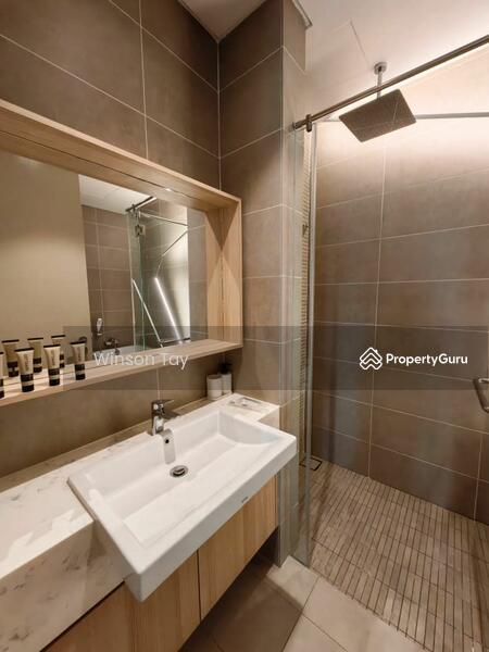 Service Residence for Rent at Mitsui Serviced Suites - Winson Tay - PropertyGuru.com.my