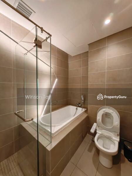 Service Residence for Rent at Mitsui Serviced Suites - Winson Tay - PropertyGuru.com.my