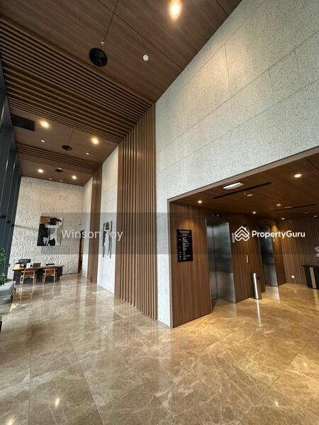 Service Residence for Rent at Mitsui Serviced Suites - Winson Tay - PropertyGuru.com.my