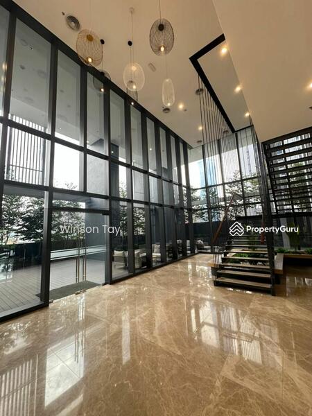 Service Residence for Rent at Mitsui Serviced Suites - Winson Tay - PropertyGuru.com.my