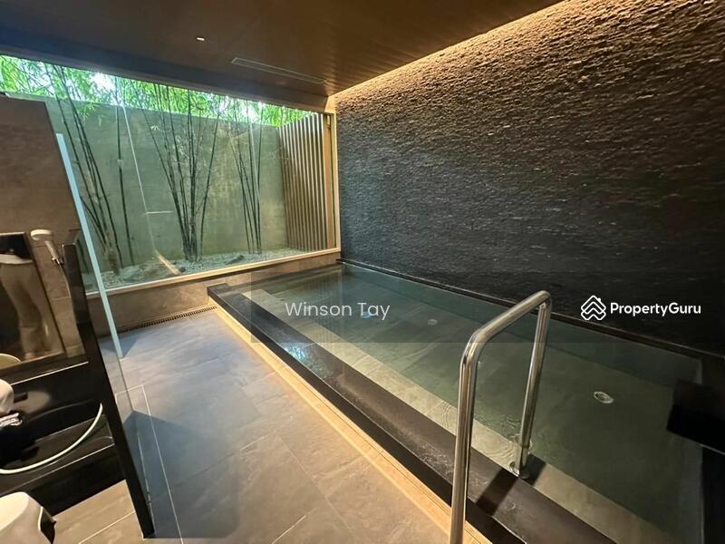 Service Residence for Rent at Mitsui Serviced Suites - Winson Tay - PropertyGuru.com.my