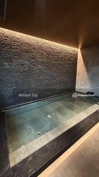 Service Residence for Rent at Mitsui Serviced Suites - Winson Tay - PropertyGuru.com.my