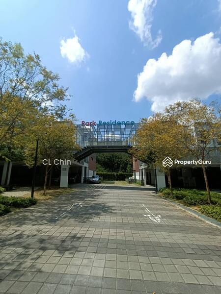 Untuk Disewa - Park Villa @ Sunway Eastwood