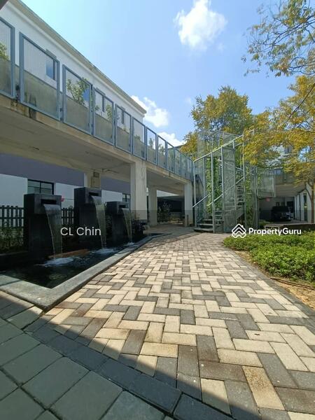 Untuk Disewa - Park Villa @ Sunway Eastwood
