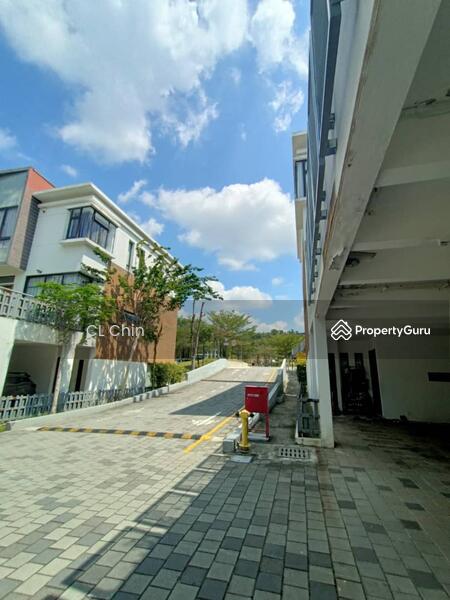 Untuk Disewa - Park Villa @ Sunway Eastwood