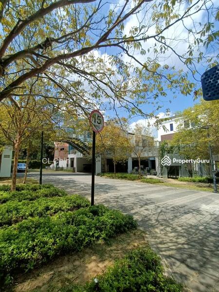 Untuk Disewa - Park Villa @ Sunway Eastwood