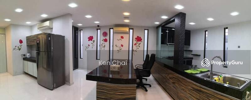 Semi-Detached House for Sale in Taman Pelangi (Johor Bahru) - Ken Chai - PropertyGuru.com.my