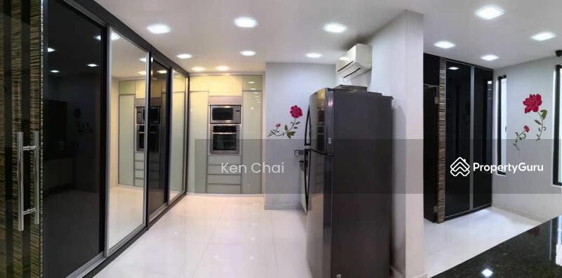 Semi-Detached House for Sale in Taman Pelangi (Johor Bahru) - Ken Chai - PropertyGuru.com.my