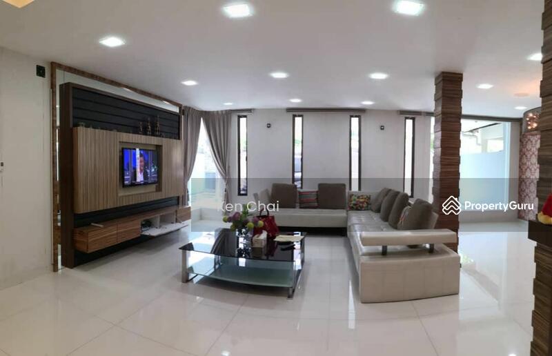 Semi-Detached House for Sale in Taman Pelangi (Johor Bahru) - Ken Chai - PropertyGuru.com.my