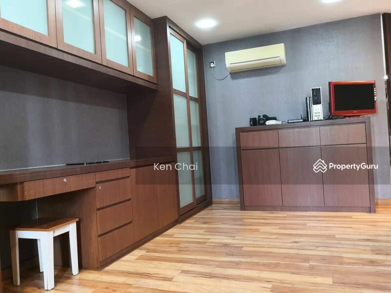 Semi-Detached House for Sale in Taman Pelangi (Johor Bahru) - Ken Chai - PropertyGuru.com.my