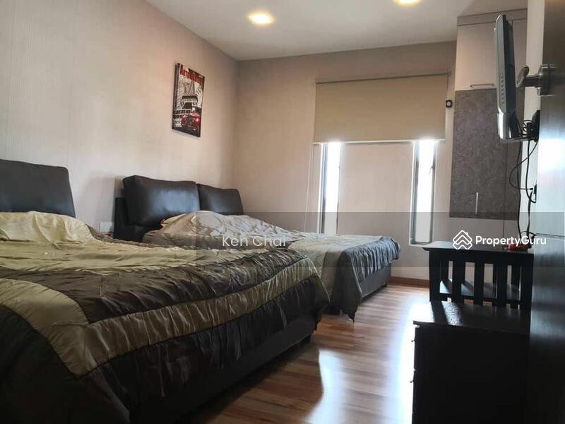 Semi-Detached House for Sale in Taman Pelangi (Johor Bahru) - Ken Chai - PropertyGuru.com.my