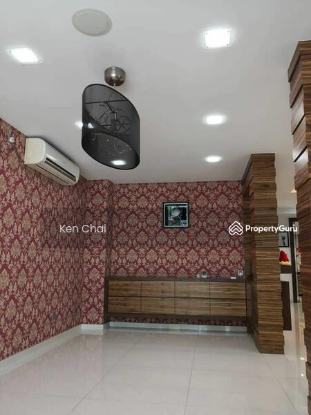 Semi-Detached House for Sale in Taman Pelangi (Johor Bahru) - Ken Chai - PropertyGuru.com.my
