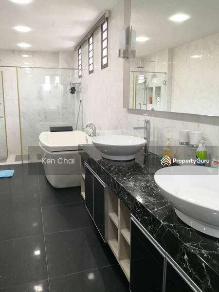 Semi-Detached House for Sale in Taman Pelangi (Johor Bahru) - Ken Chai - PropertyGuru.com.my