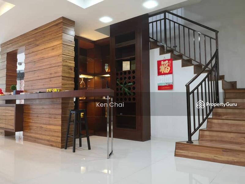 Semi-Detached House for Sale in Taman Pelangi (Johor Bahru) - Ken Chai - PropertyGuru.com.my