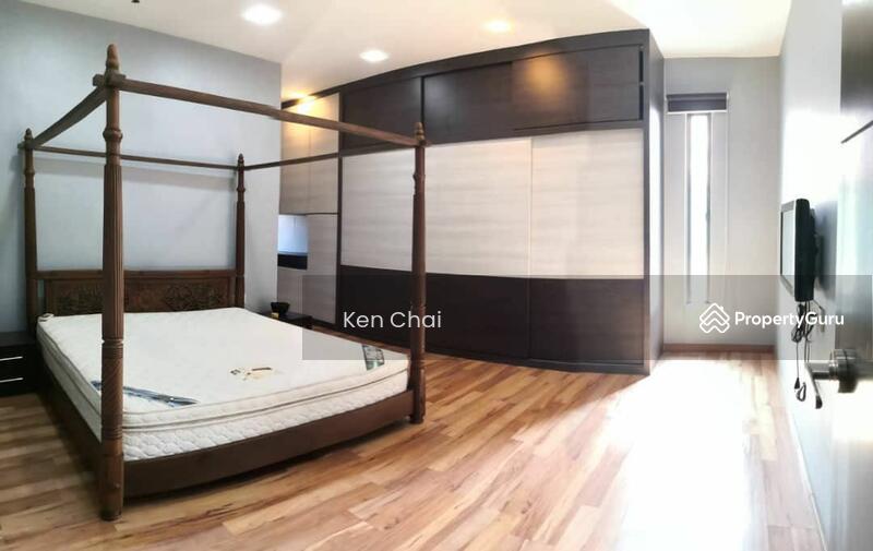 Semi-Detached House for Sale in Taman Pelangi (Johor Bahru) - Ken Chai - PropertyGuru.com.my