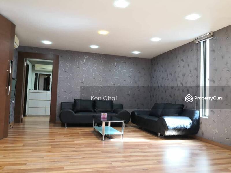 Semi-Detached House for Sale in Taman Pelangi (Johor Bahru) - Ken Chai - PropertyGuru.com.my