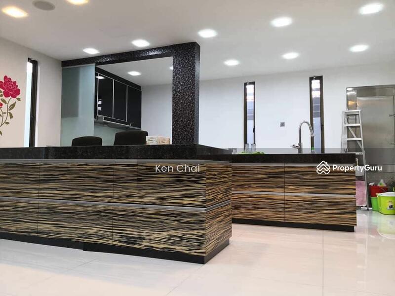 Semi-Detached House for Sale in Taman Pelangi (Johor Bahru) - Ken Chai - PropertyGuru.com.my