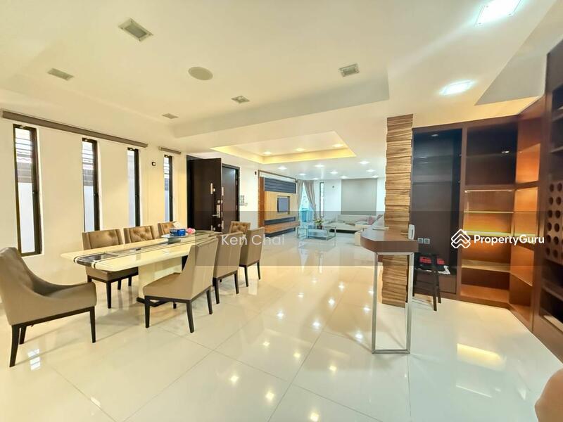 Semi-Detached House for Sale in Taman Pelangi (Johor Bahru) - Ken Chai - PropertyGuru.com.my
