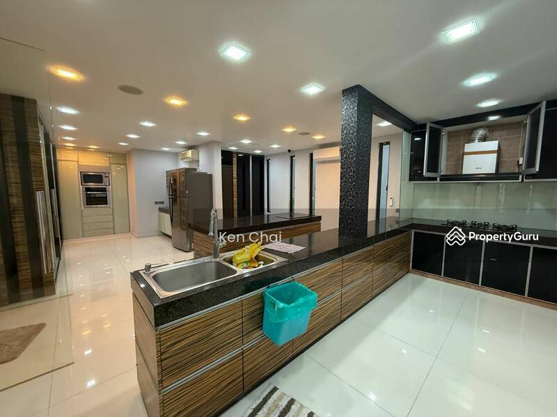Semi-Detached House for Sale in Taman Pelangi (Johor Bahru) - Ken Chai - PropertyGuru.com.my