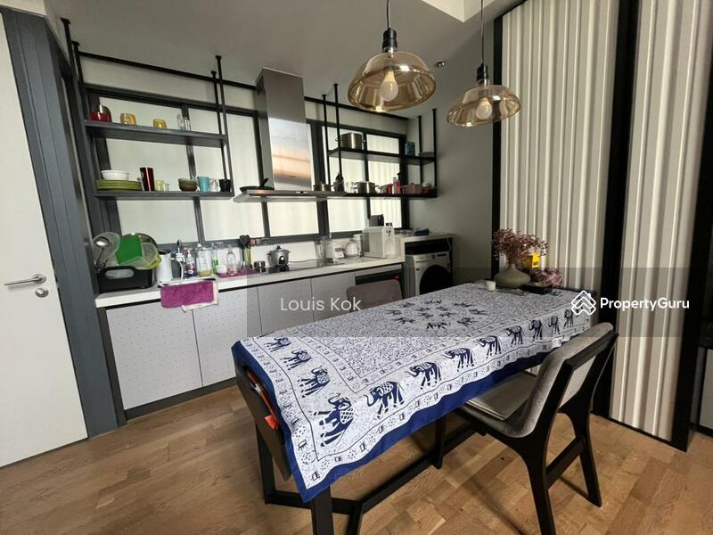 For Rent - Twy Duplex Condos