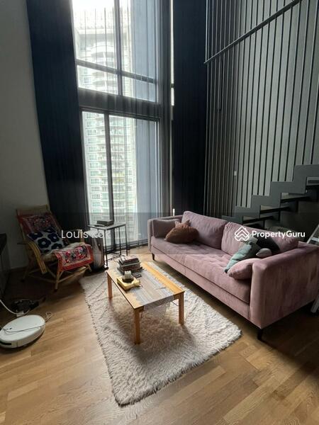 For Rent - Twy Duplex Condos