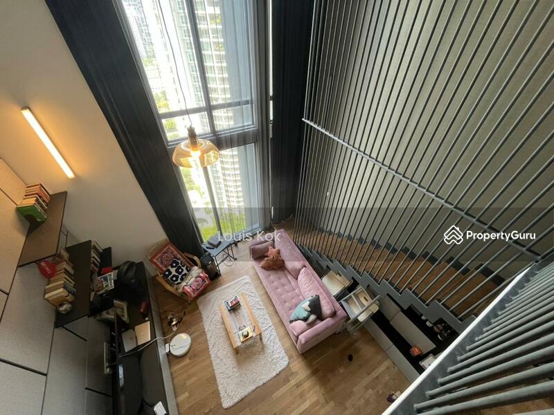For Rent - Twy Duplex Condos