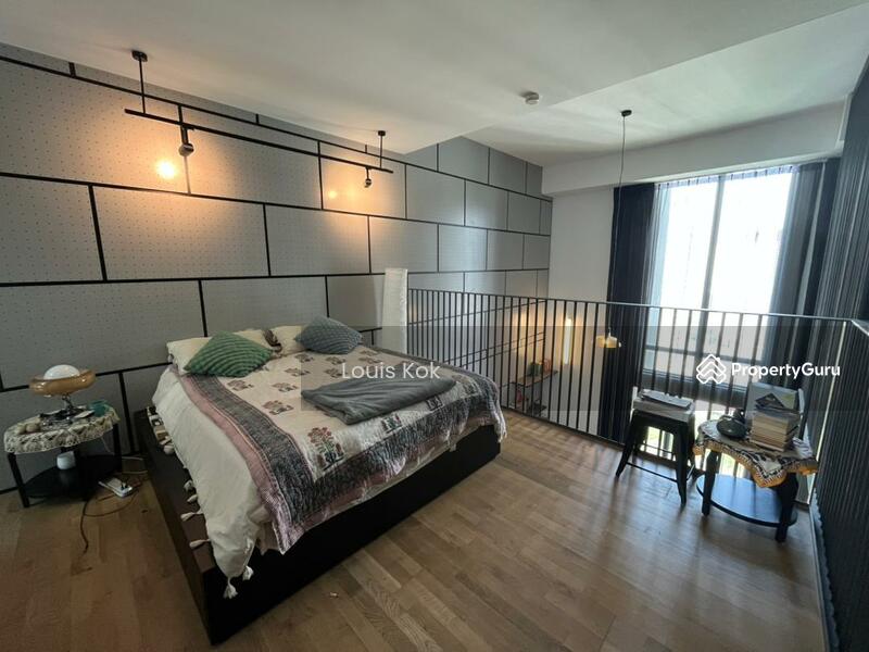 For Rent - Twy Duplex Condos