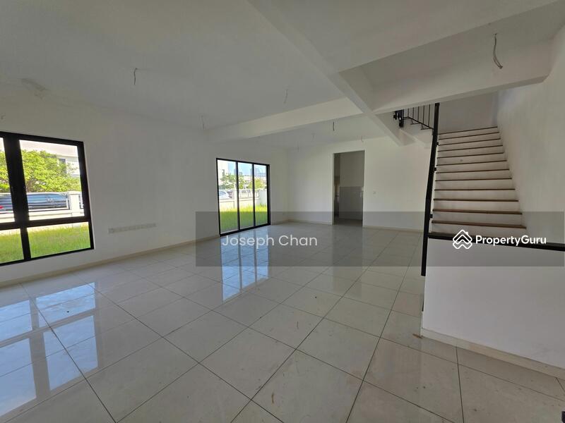 Untuk Dijual - Clover Cahaya Alam Corner Lot Section U12