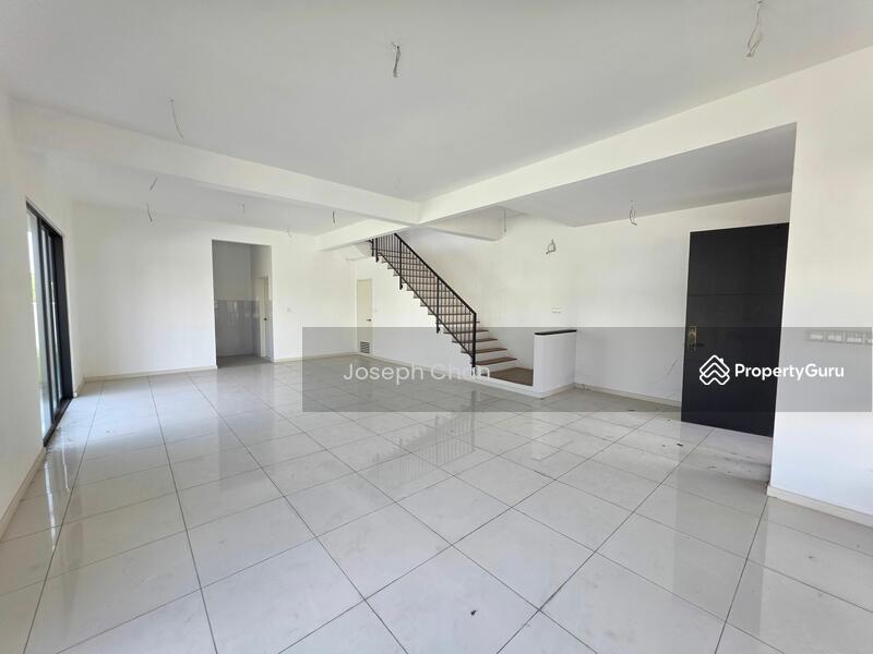 Untuk Dijual - Clover Cahaya Alam Corner Lot Section U12