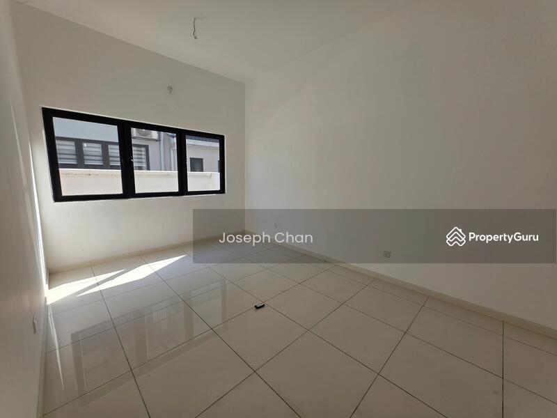 Untuk Dijual - Clover Cahaya Alam Corner Lot Section U12