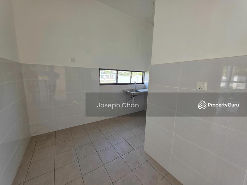 Untuk Dijual - Clover Cahaya Alam Corner Lot Section U12