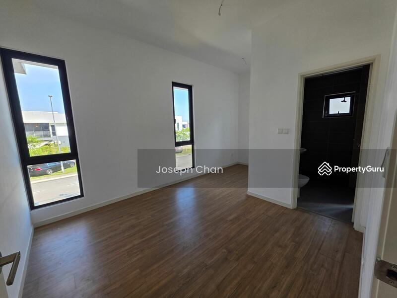 Untuk Dijual - Clover Cahaya Alam Corner Lot Section U12