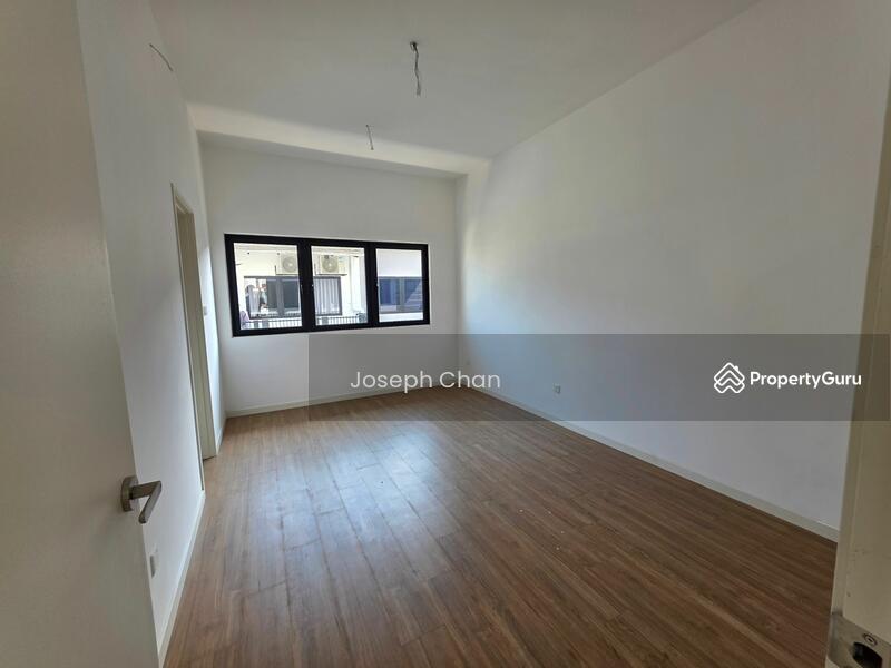 Untuk Dijual - Clover Cahaya Alam Corner Lot Section U12