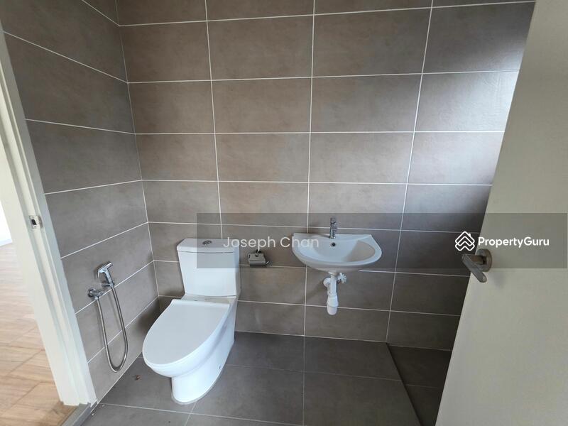 Untuk Dijual - Clover Cahaya Alam Corner Lot Section U12