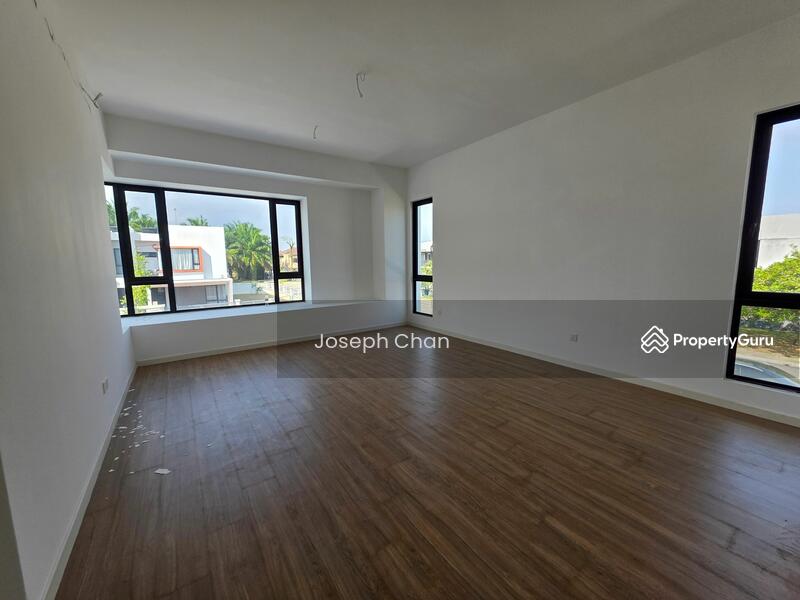 Untuk Dijual - Clover Cahaya Alam Corner Lot Section U12