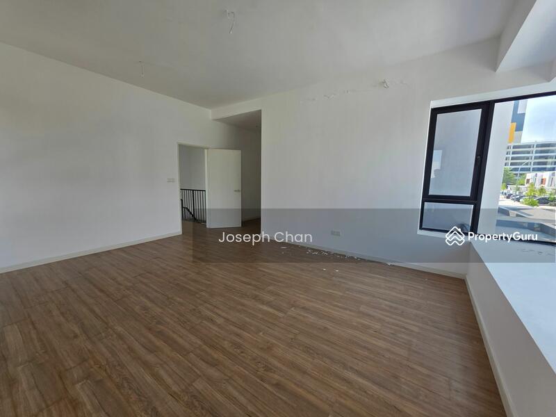 Untuk Dijual - Clover Cahaya Alam Corner Lot Section U12