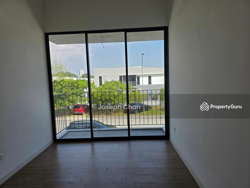 Untuk Dijual - Clover Cahaya Alam Corner Lot Section U12