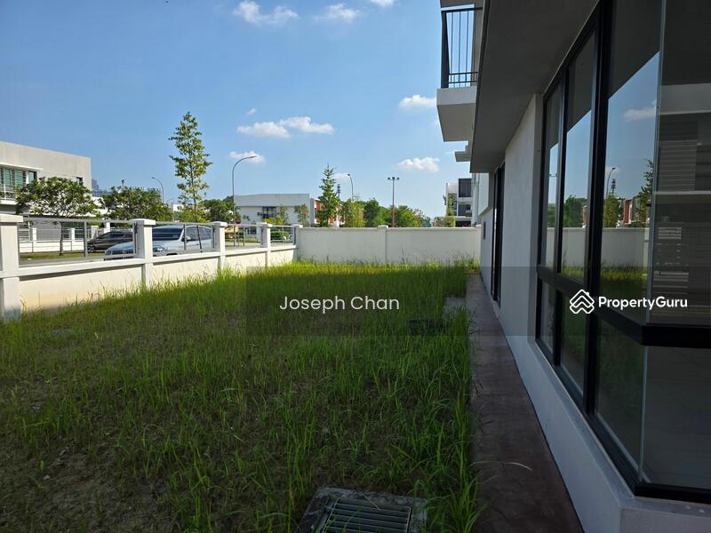 Untuk Dijual - Clover Cahaya Alam Corner Lot Section U12