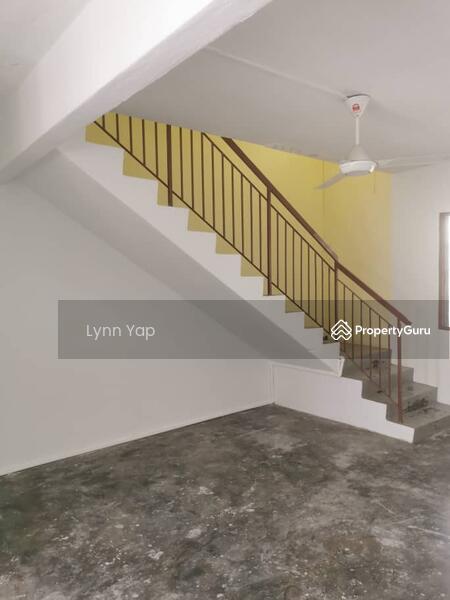 For Rent - Taman Anika, Teluk Pulai, Klang