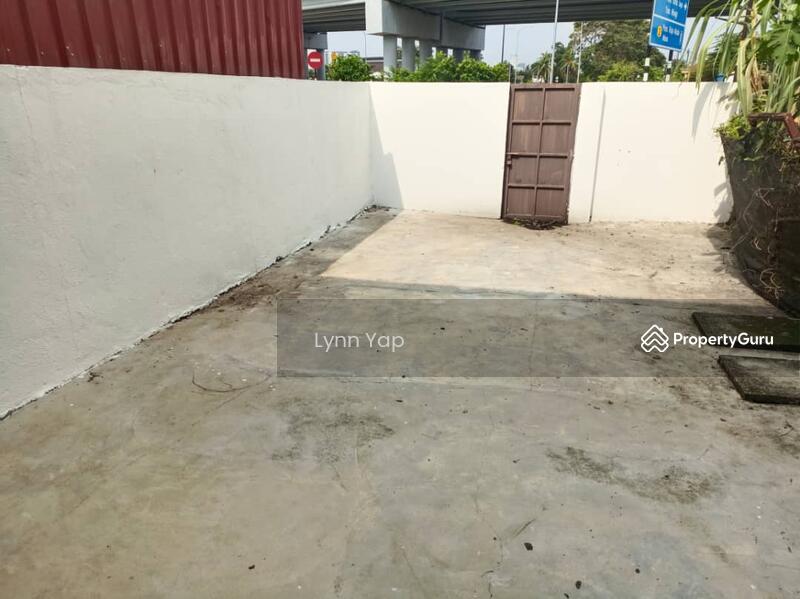 For Rent - Taman Anika, Teluk Pulai, Klang