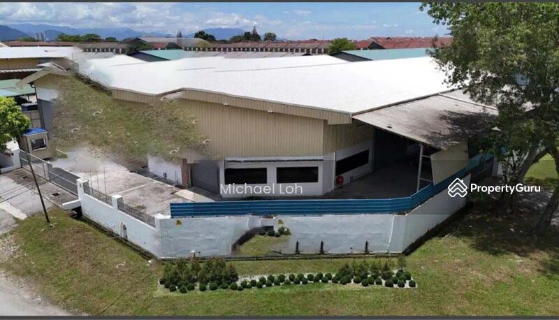 For Sale - Persiaran Rishah
