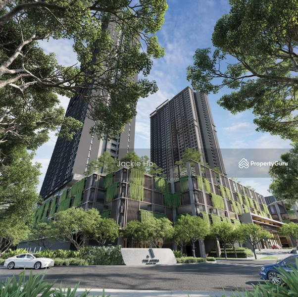 For Sale - The Atera @ Petaling Jaya - Phase 2