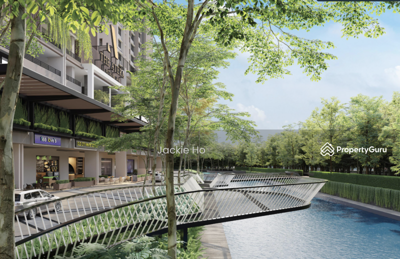 For Sale - The Atera @ Petaling Jaya - Phase 2